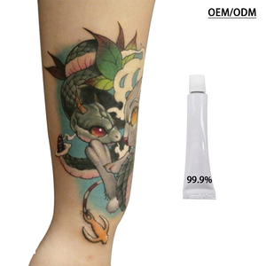 บิวตี้ แฟคทอรี่ ไดเร็ค ครีมสักลาย 10 กรัม หมึกสักลาย ไมโครพิกเมนต์ ชุดดูแลหลังสัก อุปกรณ์สักลาย คุณภาพสูง ปี 2025 - Product Image 5