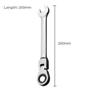 Repair Tools Open End Wrenches Ratchet Wrench <b>Set</b> to Bike <b>Torque</b> Wrench Spanner 3-Year Warranty - Product Image 4
