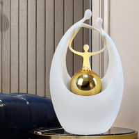 Mini Fontaine d'Intérieur Écologique Faite à la Main en Coton 100% pour Bureau et Maison, Ornements Feng Shui Cascade, Ensemble Diffuseur à Bâtonnets