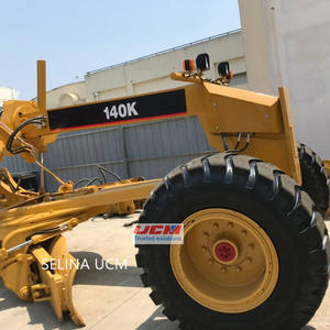 มอเตอร์เกรดใช้แล้ว140K รถเกรดมือสอง140K รถเกรดมอเตอร์มือสอง - Product Image 4