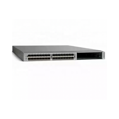 Nexus 2000 Series Fabric Extender 48 Ports With 10g Sfp Ports N2K-C2348UPQ