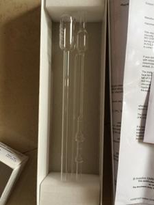 Viscosímetro Capilar Ubbelohde Alemán SI Analytics 52510 - Product Image 3