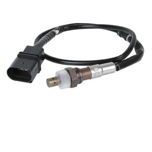 Sensor de Oxígeno para Automóvil 06A906262BR 06A906262CF Accesorios <span class=keywords><strong>Cartronic</strong></span> para AUDI A3 VW Golf MK5 Jetta Volkswagen SEAT Leon Skoda Octavia - Product Image 1