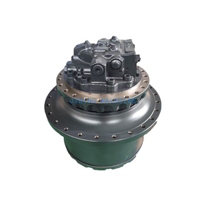 Motor de Traslación para Excavadora 706-8J-01020 706-8J-01012 Transmisión Final Pc400-6 - Product Image 1
