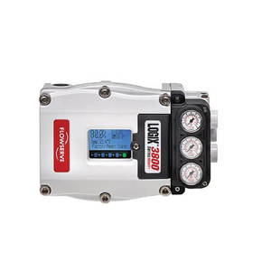 อะไหล่วาล์วยี่ห้อ Flowserve 3800MD ตัวกำหนดตำแหน่งแบบดิจิตอล วาล์วบอล ของแท้จากโรงงานผู้ผลิตในจีน - Product Image 4