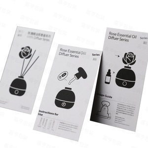 Tarjetas de identificación personalizables para uñas con impresión digital <span class=keywords><strong>en</strong></span> cartulina blanca, etiquetas colgantes de certificación de conformidad hechas a medida - Product Image 4