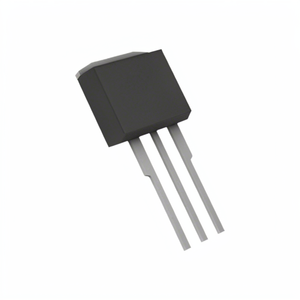 Authorized Distributor IRF630NL Electronic Circuit Components TO-262 Transistors - Product Image 1