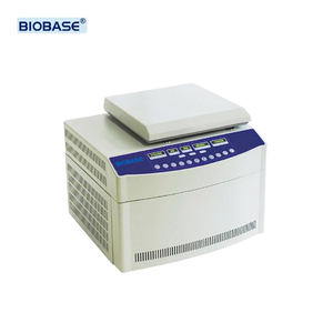 Biobase ספסל למעלה צנטריפוגה בקירור מעבדה שולחן קר הרפואית צנטריפוגה - Product Image 4