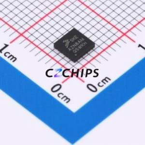 Original nouveau microcontrôleur de puce IC de Circuit intégré QFN-24 S9KEAZN8AMFKR (MCU/MPU/SoC) - Product Image 1