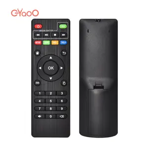 Hot Selling TV Box Remote Control X96MINI X96MINI T95Q TX3mini TV Android Set-Top Box Remote Control H96MAX