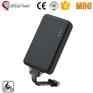 caché moto suivi antivol quadri-bande voiture gps module gsm mini gps tracker locator - Product Image 4