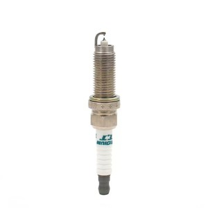หัวเทียน Denso Bujia 4710 IXEH20ETT ผู้ผลิตอุปกรณ์ดั้งเดิม22401JA01B CCH9410 ILKAR6B111976สำหรับนิสสัน X-TRAIL - Product Image 4