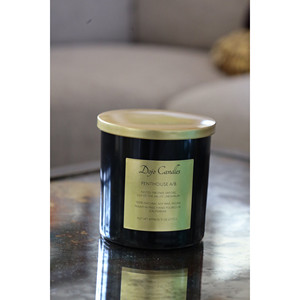 Vela de Lujo Penthouse a/B (Inspirada en Spiritus Sancti) - Product Image 2