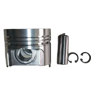 403D Diesel Engine Repair Parts 403D-11 Piston 403D-11 Piston With Pin Clips For Perkins