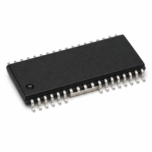 การเก็บข้อมูลใหม่ล่าสุด PCM1681TPWPRQ1 ซัพพลายเออร์ชิ้นส่วนอิเล็กทรอนิกส์ 28 PowerTSSOP - Product Image 1