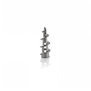 OEM Độ Chính Xác Cao <span class=keywords><strong>CNC</strong></span> <span class=keywords><strong>Turning</strong></span> <span class=keywords><strong>CNC</strong></span> Gia Công Khâu Các Thành Phần Neo Cho Các Bộ Phận Phẫu Thuật Y Tế - Product Image 1