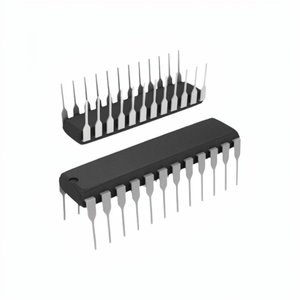 SN74ALS652ANT IC TXRX NO INVERSOR 5.5V 24DIP Original 24 DIP (0.300", 7.62mm) Componentes Electrónicos Lógicos - Product Image 1