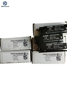 Sensor de Etiquetas para Controlador PLC, Nuevo y Original, HFS03-60LAB-M8 - Product Image 1
