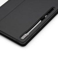 Hit lintas batas: casing Keyboard 11 inci untuk Samsung Galaxy Tab S9 FE 10.9 "S7/S9/S8 11 inci lampu latar