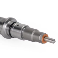 Prix de gros Nouvel injecteur de carburant pour moteur diesel Assemblage 4945316 0445120140