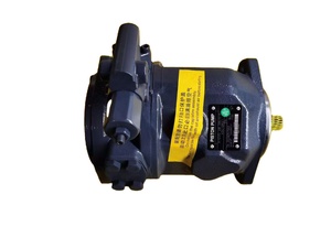 ปั๊มไฮดรอลิก A10VSO28DRG / 31RVPA12N00 รุ่น R910930703 - Product Image 2