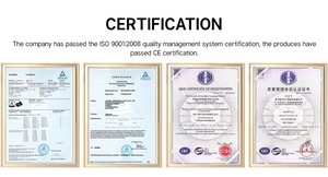 Juhong OEM/ODM, Gato Hidráulico Portátil con Certificación CE para Autos, SUV, Camionetas y Vehículos Todoterreno, Herramientas de Reparación de Garaje - Product Image 5