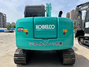 अच्छी स्थिति का उपयोग Kobelo खुदाई के लिए उच्च गुणवत्ता वाली दूसरी हैंड खुदाई स्कि75 उच्च गुणवत्ता वाले दूसरे हाथ की खुदाई - Product Image 6