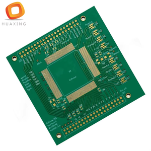 Aangepaste 60% Hotswap Pcb Toetsenbord Fabricage Board Ic <span class=keywords><strong>Mcu</strong></span> Crack Software Hardware Circuit Ontwerp Iso9001 Gecertificeerd Fr4 Pcba - Product Image 2