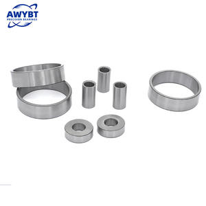 جلبة ذرب فولاذية عالية الجودة للبيع بالجملة أحجام غير قياسية وقياسات قياسية لقوالب بلاستيكية للمركبات 55*65*70 55*65 * - Product Image 1