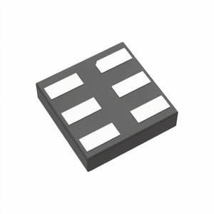XC9282B33E1R-G Servicio Integral Original, 6 Chips Electrónicos XFLGA, Componente de Gestión de Energía (PMIC) - Product Image 1