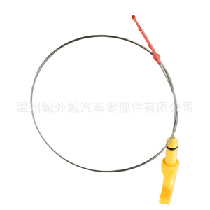 Car <b>Endoscope</b> <b>Camera</b> 266112E021 For Hyundai Kia Vehicles Inspection Tool - Product Image 5