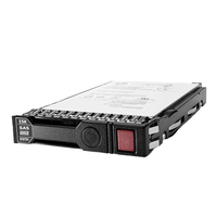 Disque dur interne pour serveur de 600 Go, 12G SAS, 15K, 2,5 pouces, avec boîtier métallique et support intelligent pour serveurs d'entreprise Gen9/Gen10