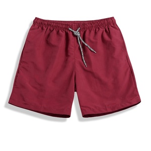Nouvelle mode ceinture réglable populaire décontracté bleu cendré hommes Shorts <span class=keywords><strong>Boxer</strong></span> vente chaude produits <span class=keywords><strong>de</strong></span> haute qualité hommes maillots <span class=keywords><strong>de</strong></span> bain - Product Image 6