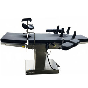 Otorhinolaryngologie Neurochirurgie Urologie Elektrische Chirurgische Tafel Roestvrij Staal Ce Gecertificeerd Xuruisheng RD-08 - Product Image 3