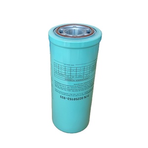 Filtre à huile haute pression industriel Mengma de haute qualité 02250153-933, état neuf, pour compresseur d'air à vis - Product Image 1