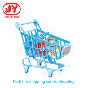 niños fingir <span class=keywords><strong>juego</strong></span> <span class=keywords><strong>de</strong></span> carrito <span class=keywords><strong>de</strong></span> compras juguete <span class=keywords><strong>de</strong></span> simulación <span class=keywords><strong>de</strong></span> máquina <span class=keywords><strong>de</strong></span> peso con el postre Donut juguetes - Product Image 4