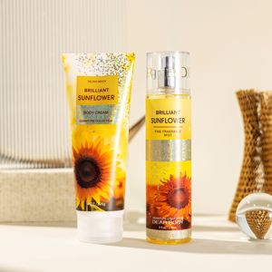 Loción Corporal con Logotipo Personalizado, Loción Hidratante para el Cuidado de la <span class=keywords><strong>Piel</strong></span>, Crema Corporal Hidratante con Fragancia - Product Image 5