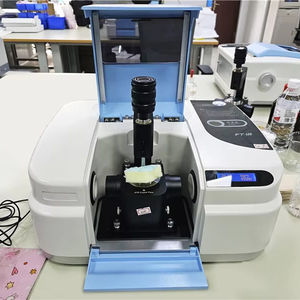 Excelente Espectrómetro NIR e Infrarrojo 20 en 1, Análisis Avanzado de Metales por FT-IR XRF |   Instrumento de Laboratorio de Modo Dual (CN) |   Garantía de 1 año - Product Image 1