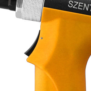 ปืนยิงรีเวทแบบนิวเมติก SZENT-700-TL เครื่องมือยิงรีเวทแบบลมไฮดรอลิก - Product Image 3