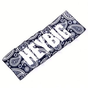 Serviette rafraîchissante personnalisée pour le sport, serviette de danse urbaine, serviette de danse hip-hop, essuie-transpiration pour la gym, serviette glacée - Product Image 6