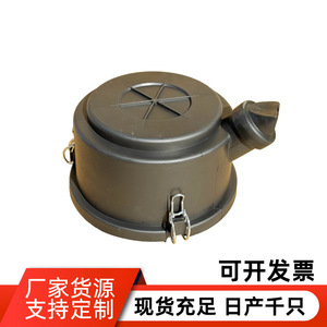 Cubo con Conector para Manguera para Vehículos con Transmisión Manual, Tamaño Estándar, Diseño Duradero - Product Image 5