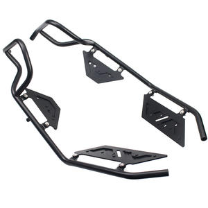 Barra protectora de motor de nueva condición, barra protectora de parachoques para Honda <span class=keywords><strong>Forza750</strong></span> 2021-2024, marco de motocicleta - Product Image 3