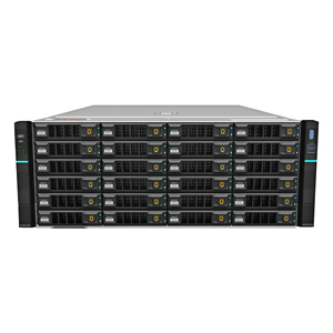 4U 24-bays rackmount server chassis behuizing 12GB expander backplane rechtstreekse levering vanuit de fabriek 660mm server chassis - Product Image 2