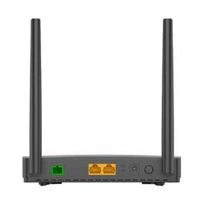 Giá tốt nhất AC1200 tất cả-trong-một cực 1200Mbps băng tần kép Gigabit VoIP Router 1pon + 2ge LAN + 1fxs sợi quang sử dụng - Product Image 6