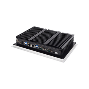 Công nghiệp máy tính không quạt industri <span class=keywords><strong>Panel</strong></span> PC Công Nghiệp Tất cả trong một máy tính bảng điều khiển cảm ứng tất cả trong một - Product Image 5