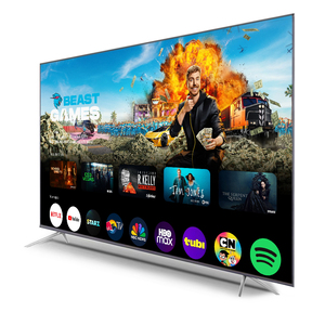 Televisor LED 4K Android de Pantalla Plana Smart TV de 75 <span class=keywords><strong>80</strong></span> 85 90 95 100 Pulgadas - Product Image 1
