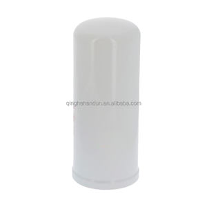 Elemento de filtro de aceite hidráulico de alta calidad de Venta caliente SPH1253 126-1818 1261818 - Product Image 1