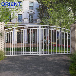<span class=keywords><strong>ประตู</strong></span>แกว่งอลูมิเนียมคุณภาพสู<span class=keywords><strong>ง</strong></span>สำหรับระบบขับเคลื่อน<span class=keywords><strong>ประตู</strong></span>หลักของสวนอัตโนมัติล่าสุดในราคาที่แข่<span class=keywords><strong>ง</strong></span>ขันได้ - Product Image 1