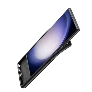 Batterie intégrée Rechargeable grande puissance étui pour <span class=keywords><strong>samsung</strong></span> <span class=keywords><strong>Galaxy</strong></span> S23 S23Plus S23Ultra Anti Drop Slim couverture arrière Protection complète - Product Image 4