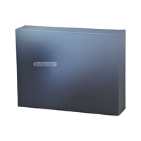 Caja de Embalaje Personalizada con Diseño de Cajón, Caja de Embalaje Hecha a Mano para Champú, Loción y Productos para el Cuidado de la Piel con Inserto